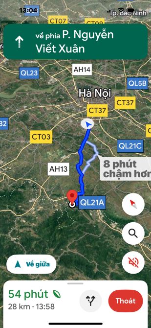Bán khu đất nghỉ dững Lương Sơn. Dt 4.600m2, ngay sân gôn Sky Lake. Giá 8 tỷ - 3