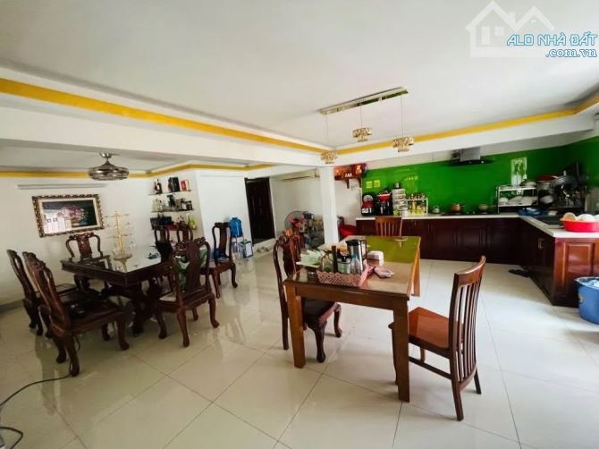 🔥 GIẢM SỐC! BIỆT THỰ 133M² - NGUYỄN OANH, GÒ VẤP CÒN 23.5 TỶ! 🔥 - 3