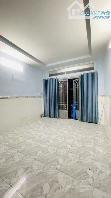 MẶT TIỀN ĐƯỜNG 10M – 2 TẦNG – CHỈ 5.X TỶ – KHUÔNG VIỆT – Ở & KD - 3