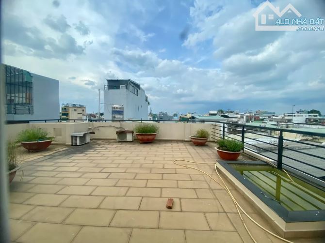 🔥 BÁN BIỆT THỰ 134M² - NGUYỄN VĂN NGHI, GÒ VẤP GIÁ 22 TỶ! 🔥 - 3