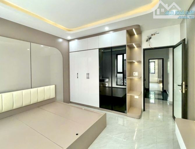 View ÂEON MALL - 50m2 - Ô tô đỗ free 3 chiếc - 5 Tỷ 850 - 3