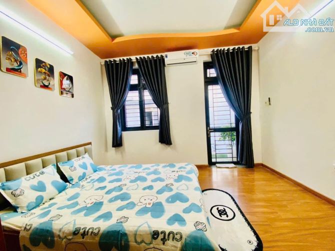 Bán nhà hẻm xe hơi vô nhà đường Phạm Văn Chiêu, P.9, 4 x 14, giá 6.68 tỷ tl - 3