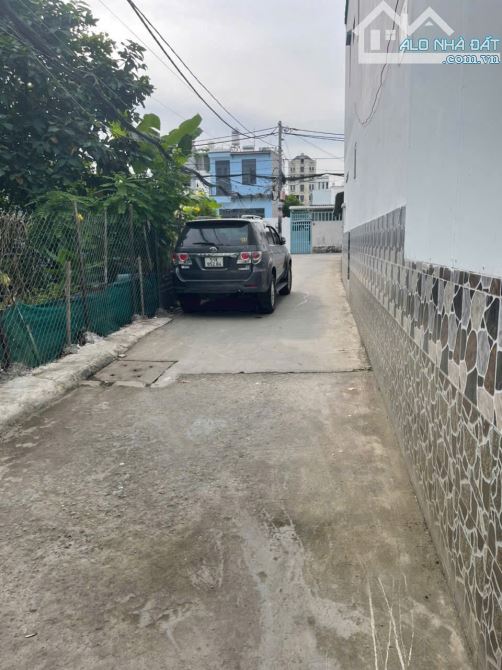 cần bán nhà đẹp đường Chuyên Dùng Chính - Q7 cũ - 3