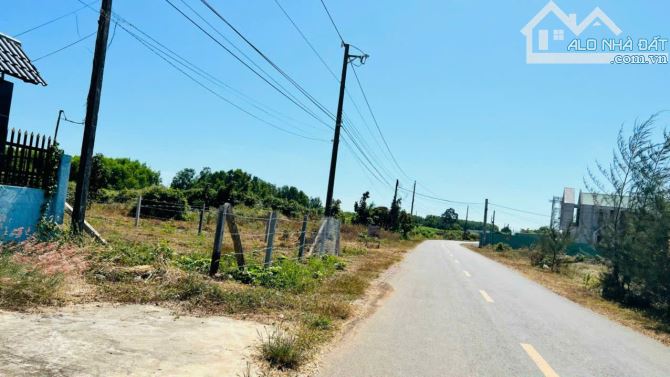 MẶT TIỀN NGUYỄN HUỆ - PHƯỚC LONG THỌ- LONG ĐẤT - BRVT 🌈🌈DT 10x70M - 699m2 -100tc 🧨🧨🧨 - 3