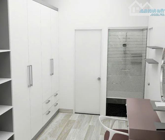 💎 CĂN GÓC 2 MẶT TIỀN SIÊU HIẾM – KIM BIÊN, Q.5 – 4 PHÒNG NGỦ - NGANG 6M, GIÁ TỐT! - 3