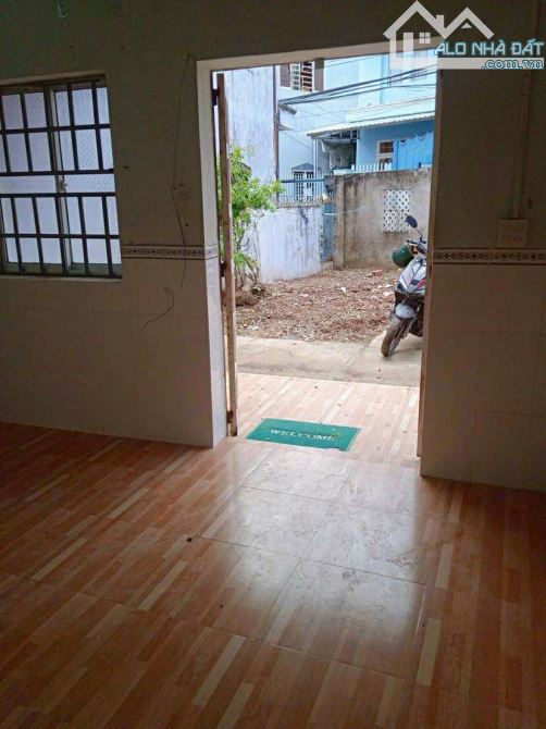 Cho thuê nhà có sân rộng gần chợ An Hoà 4,5 triệu - 3
