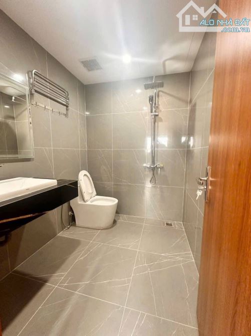 Bán Chung Cư Phố Nguyễn Thị Định, 3 ngủ, căn góc, tặng nội thất, giá 6,8 tỷ. - 3