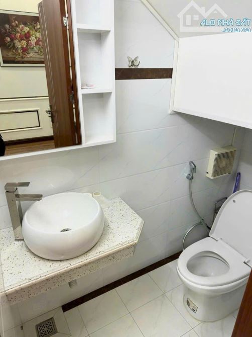 Bán nhà Hàng Kênh, lô góc ngõ thông sang Lạch Tray - 3