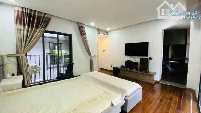 Bán căn biệt thự đẹp 200m2 khu dân cư Vip D2D P-Thống Nhất . Biên Hoà - 3