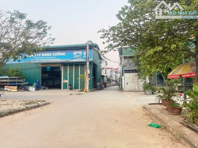 Hiếm!! Bán đất Vĩnh Ngọc: 58M2, Ôtô 5 chỗ vào tận đất, Giá đầu tư! - 3