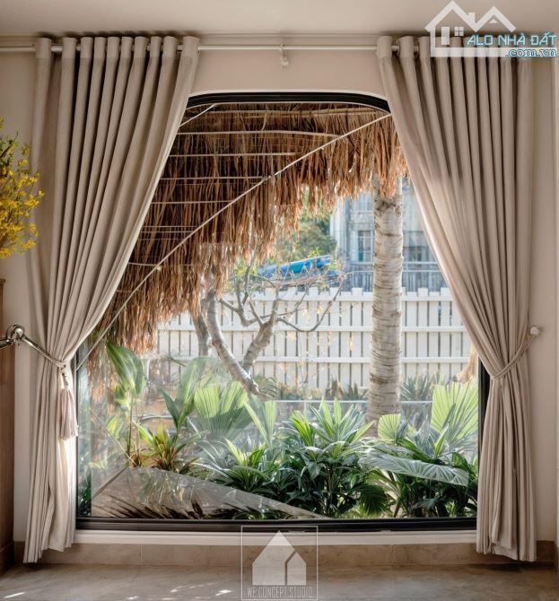 Bán Homestay cực đẹp thu nhập khủng ngay trung tâm BMT - 3