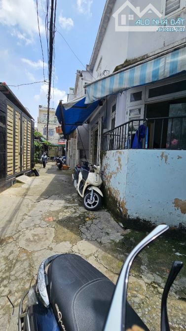 Khó Tin Nhưng Thật Dt Khủng Long Giá Tí Hon 81m Sát Aeon TP Chỉ 4,65Ty - 3