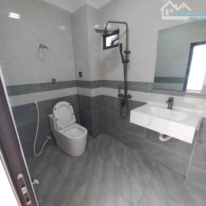 LÔ GÓC SIÊU ĐẸP PHÚ MỸ – 38m² x 4T, MT 3.5m – CHỈ 7.9 TỶ 🔥 - 3