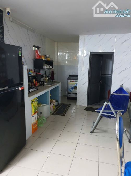 Bán nhà mặt tiền đường ngư ông giá rẻ - 3