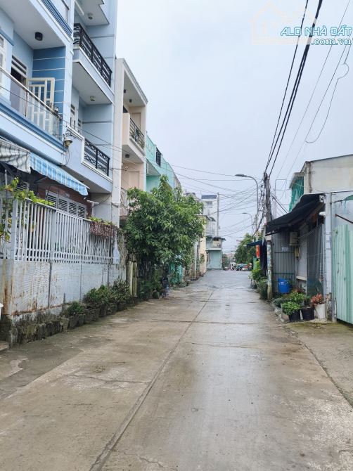 Bán Nhà Bình Tân ,Bùi Tư Toàn , 2 MT Trước Sau, 3 tầng, 80m2, Chỉ 6.X Tỷ (TL) - 3
