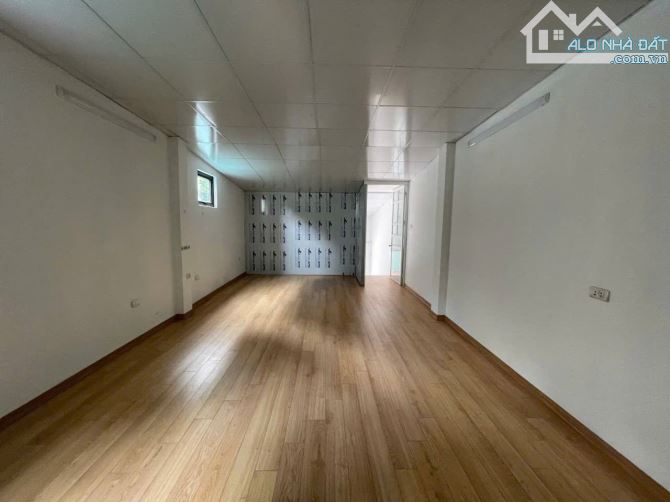BÁN ĐẤT PHÂN LÔ, KĐT MẬU LƯƠNG,  Ô TÔ TRÁNH, VỈA HÈ, XÂY NHÀ 7 TẦNG,  50M2 GIÁ 12 TỶ - 3