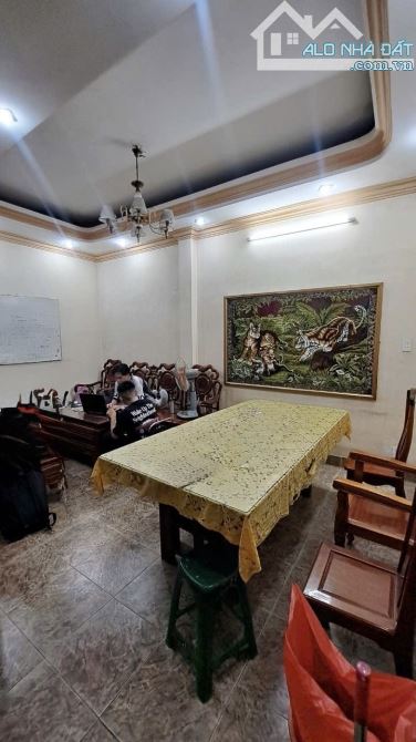 Phan Huy Ích gò vấp 186/202m2 4 tầng giá chỉ 23 tỷ - 3