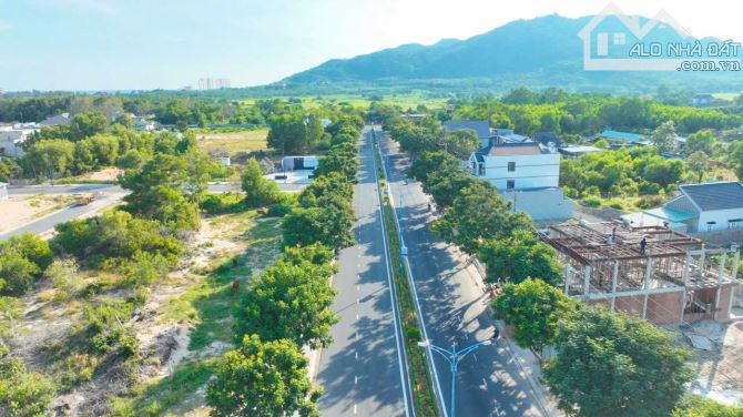 MẶT TIỀN NGUYỄN VĂN LINH – TT PHƯỚC HẢI – ĐƯỜNG LỚN KINH DOANH BUÔN BÁN - 3