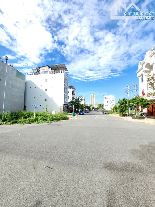 Bán đất, KDC gần làng đại học Thủ Đức, p.Bình An Tp.Dĩ An chỉ 4,6 Tỷ TL M6667 - 3