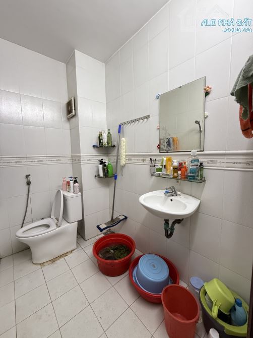 NHÀ CHÍNH CHỦ – TRẦN THÁI TÔNG, P.15 TÂN BÌNH 📐 66m² (4 x 16.5) – 3 TẦNG – HẺM XE TẢI - 3