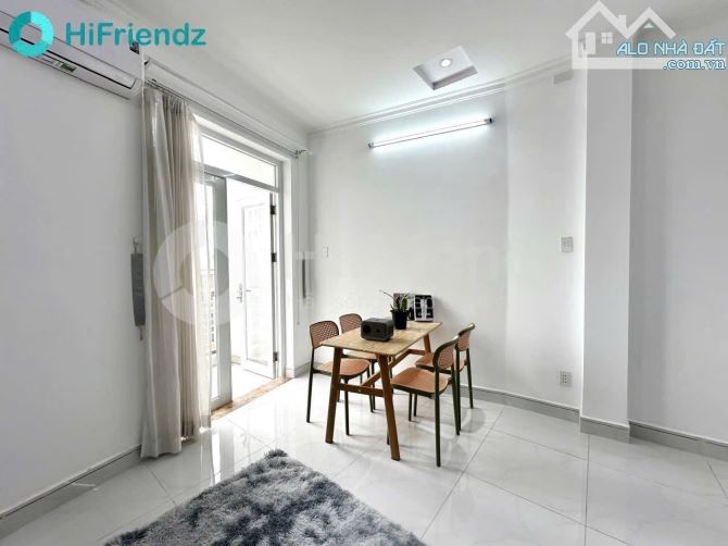 Nguyễn Phúc Nguyên quận 3 72m2 7 tầng giá chỉ nhỉnh 23 tỷ - 3