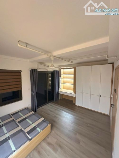Siêu Phẩm CHDV  Cầu Giấy – 8 Tầng – 13 Căn Apartment – Ô Tô Đỗ Cửa  – Gần Đại Sứ Quán Mỹ - 3