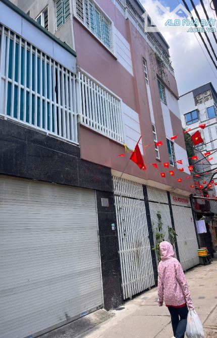 🌺 TRẦN CUNG - SỔ ĐẸP - NỞ HẬU - NGÕ THÔNG - Ô TÔ GẦN - 45M2 - 5.8 TỶ - 3