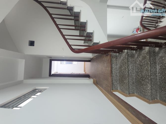 Bán nhà Mậu Lương, Hà Đông, nhà mới, ngõ thông, ở hay hoặc cho thuê, 31m2x5 tầng, 6.1 tỷ - 3