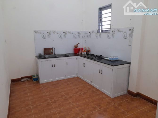 💥Nhà  TC 7*26m,hẻm đg Liên Thôn 8,khu Phạm Ngũ Lão,nhiều lô khác - 3