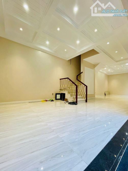 MSP: TP04 🏡 Siêu biệt thự 6 tầng thang máy – Lê Lợi, trung tâm thành phố - 3