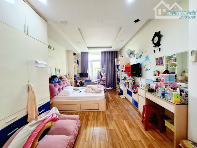 Đường số 2 Khu Nhà Ở Bông Sao quận 8 128m2 4 tầng giá chỉ nhỉnh 24 tỷ - 3