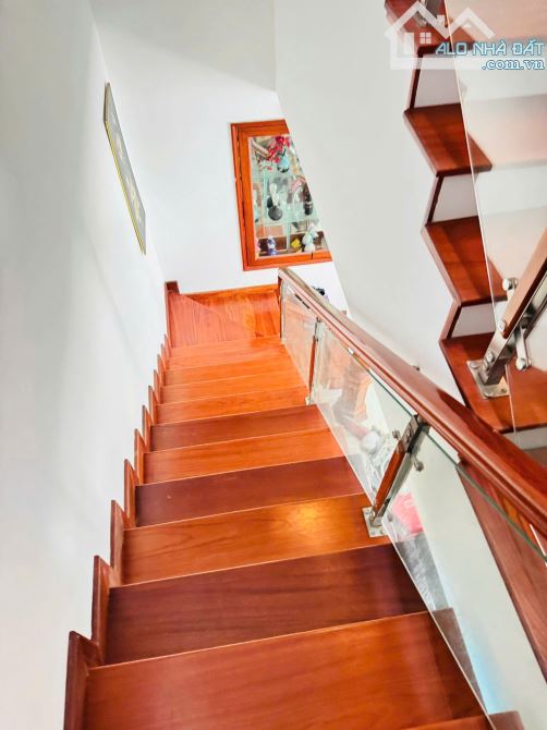 Phạm Văn chiêu,  gần 70m2 ,  ngang 6 nở hậu,  trệt,  lững 2 lầu 6.88 tỷ - 3