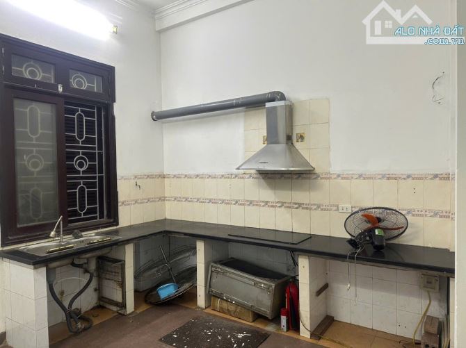 Bán nhà Khu đô thị mới Đại Kim, 60m, 4 Tầng, Mặt tiền 4,5m; nhỉnh 18 tỷ. - 3