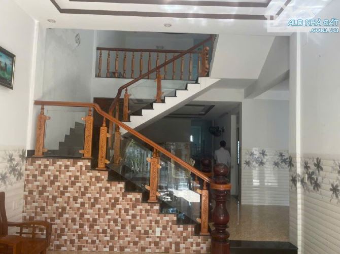 BÁN NHÀ 2 TẦNG ĐƯỜNG NGUYỄN DUY TRINH, NGŨ HÀNH SƠN 176M2 NGANG 7,5M GIÁ 9,5 TỶ. GỌI HƯƠNG - 3