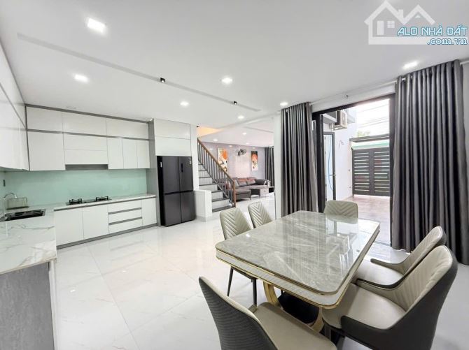 CĂN NHÀ 1 TRỆT 2 LẦU HẺM 473 YMOAN, PHƯỜNG BMT, NHÀ SIÊU TO, BAN CÔNG RỘNG RÃI - 3