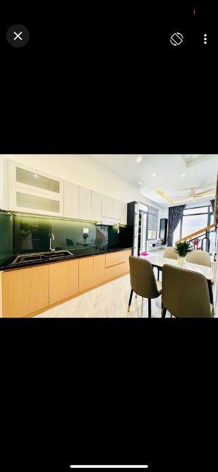 🏡 BÁN NHÀ 3 TẦNG – NGUYỄN MỘNG TUÂN (THÔNG TÔ HIỆU) – 71M² – NGANG 5M – GIÁ 4,65 TỶ 🏡 - 3
