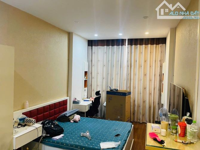 Nhà 5 tầng quận đống đa kinh doanh mặt phố - 3