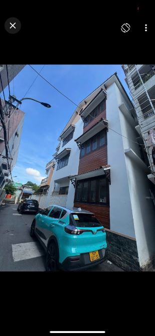 🏡 BÁN NHÀ 3 TẦNG – LÔ GÓC – LÊ HỮU TRÁC – 109M² – NGANG 5,7M – GIÁ 13,8 TỶ 🏡 - 3