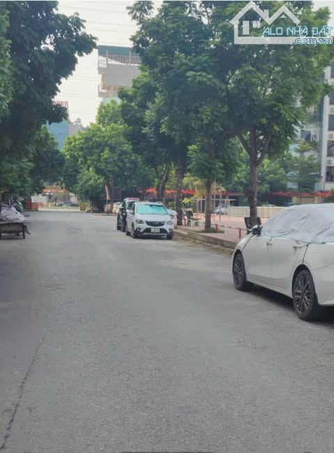 Đất vàng La Khê  50m2 – xây nhà 4-5 tầng cho thuê cực đỉnh - 3