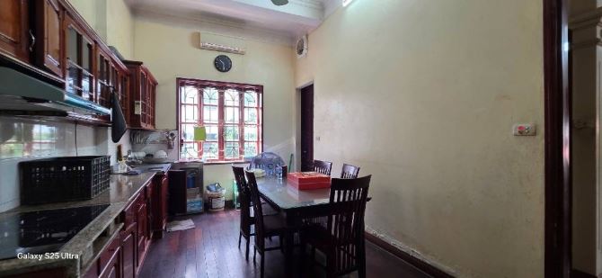 🏡 BÁN NHÀ 5 TẦNG - LÔ GÓC KINH DOANH ĐỈNH - TRUNG TÂM TT ĐÔNG ANH 📍 - 3