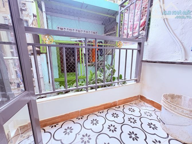 THÀNH MỸ - P8 - TÂN BÌNH KẾ QUẬN 10 👉 2.2 tỷ - 3