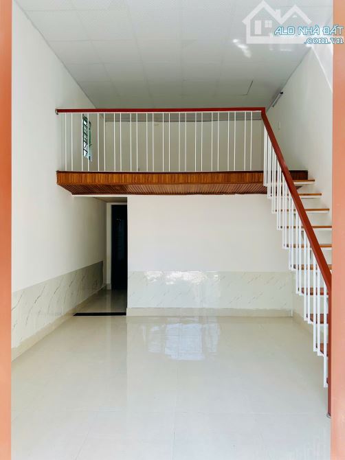 📌📌📌LÀM VIỆC TRỰC TIẾP GIÁ TỐT !!!bán nhà gác lửng kiệt 742 trường chinh - 3