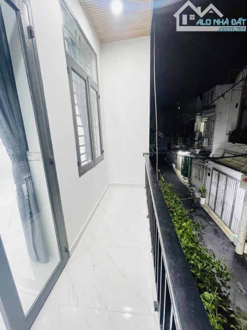 Cần Bán Nhà Thới An 16 - hèm xe hơi 5m - cách vài căn nhà ra mặt tiền - Quận 12.  ⛔(4*11) - 2