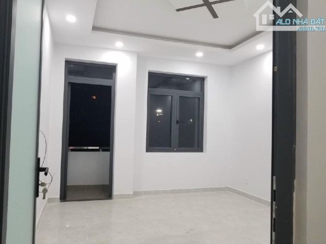 BÁN GẤP NHÀ HẺM XE TẢI VƯỜN LÀI , 80M2 , 4 x 20 , 2 TẦNG , 4PN . GIÁ NHỈNH 8TỶ - 3