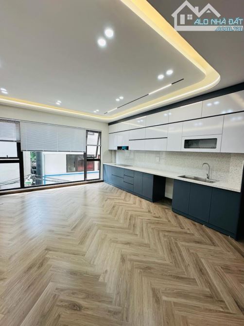 Nhà đẹp 6 tầng Ngọc Trì, Thạch Bàn - Phù hợp gia đình đông thành viên hay đầu tư cho thuê - 3