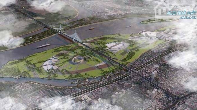Hàng hót nhất thị trường! Đất Vĩnh Ngọc: 66M2, Lô góc, KD, Ôtô tránh, Giá Đầu Tư! - 3