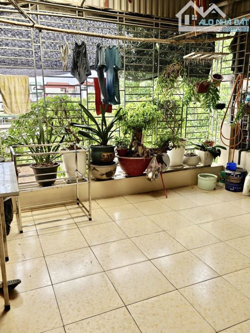 SIÊU HIÊM- NGÕ Ô TÔ – KINH DOANH ĐỈNH- 43M2,5 TẦNG, GIÁ TỐT. - 3