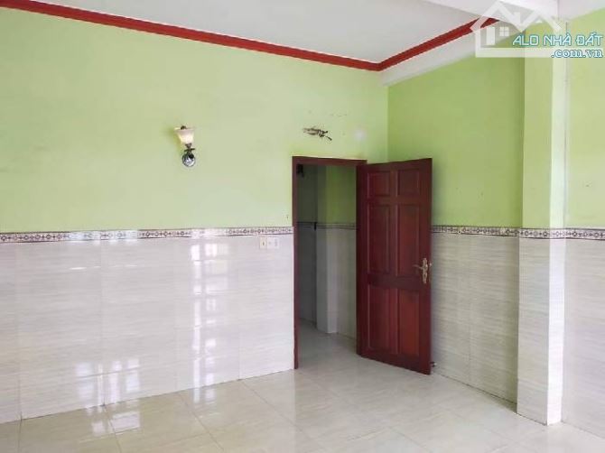 BÁN GẤP NHÀ HẺM XE HƠI THÔNG LÊ THÚC HOẠCH , 64M2 , 4 x 16 , 5 TẦNG , 7PN . GIÁ NHỈNH 8TỶ - 3
