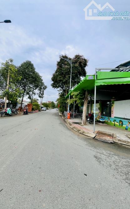 MUA 1 BÁN 1, MUA 2 BÁN 2   KHU PHÂN LÔ PHƯỚC THIỆN Q9. ĐỐI DIỆN V, 140m2  ĐẤT, GIÁ 12tỷ TL - 3