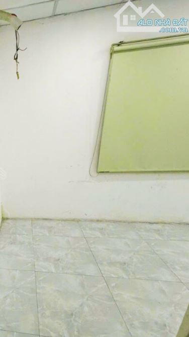 🏠 BÁN NHÀ LÊ VĂN SỸ, Q.3 - GIÁ SỐC, DÒNG TIỀN 18 TRIỆU - 6.X TỶ. - 3